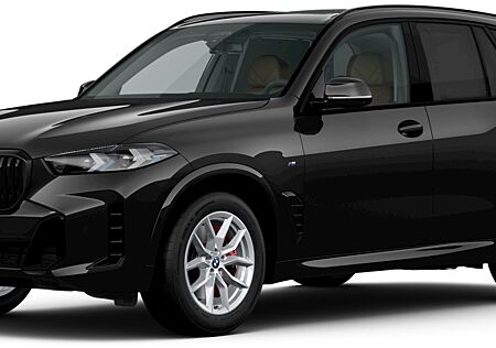 BMW X5 M X5 XDRIVE40I