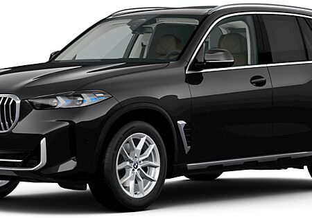 BMW X5 xDrive30d