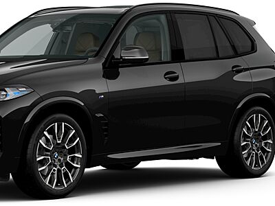 BMW X5 xDrive30d