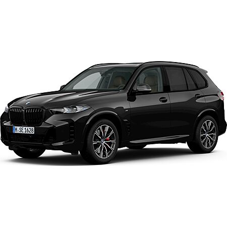 BMW X5 M kaufen