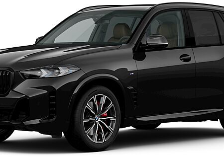 BMW X5 XDRIVE30D
