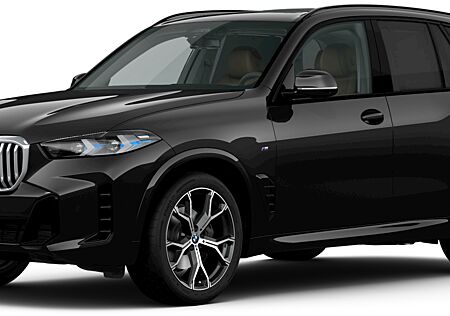 BMW X5 xDrive 30d M Sport