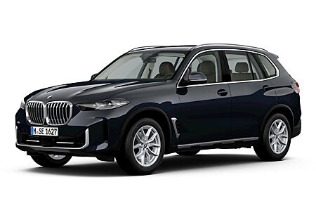 BMW X5 xDrive30d