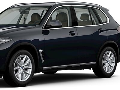 BMW X5 xDrive30d