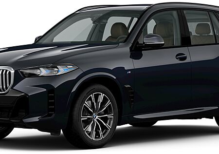 BMW X5 xDrive30d