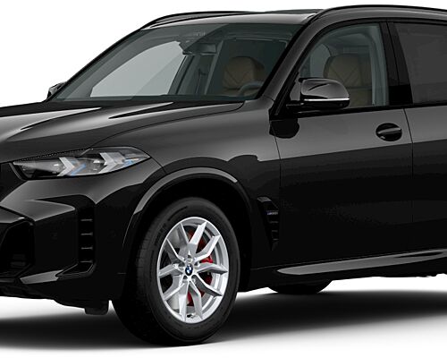 BMW X5 M60i xDrive