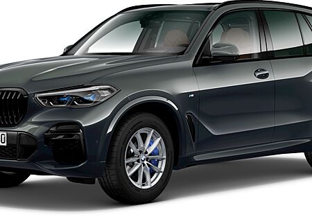 BMW X5 xDrive30d
