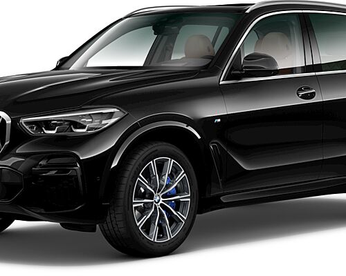BMW BMW X5 xDrive30dA M Sport