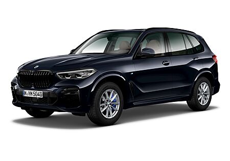 BMW X5 xDrive30d