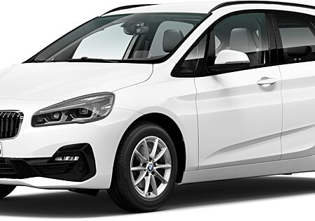 BMW 220d Active Tourer