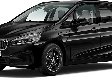 BMW 225xe iPerformance