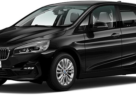 BMW 218d Active Tourer
