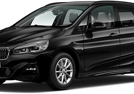 BMW 218i Active Tourer
