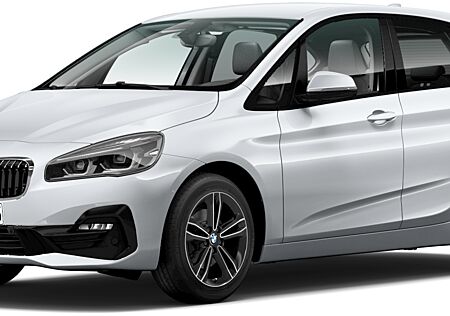 BMW 220I