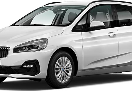 BMW 218i Active Tourer