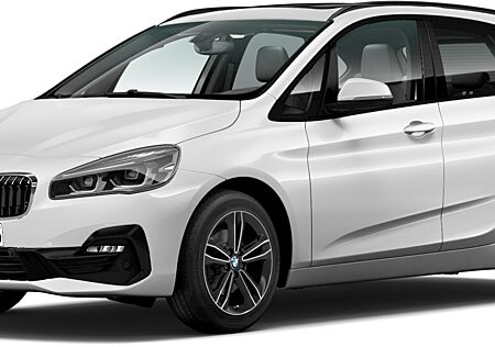BMW 220i Active Tourer