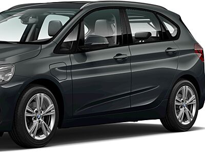 BMW 225xe Active Tourer