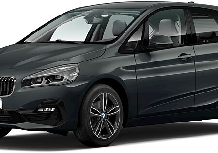 BMW 218i Active Tourer
