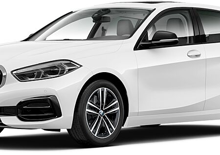 BMW 120i (ab 2020)