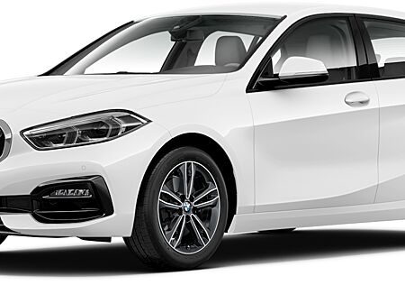 BMW 118I