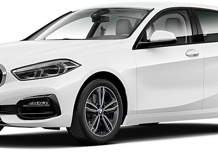 BMW 118I