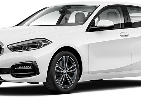 BMW 118d 5-Türer F40 B47