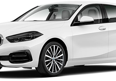BMW 116i 5-Türer