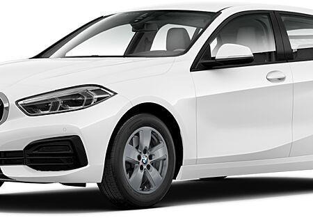 BMW 118d
