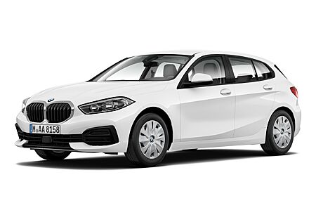 BMW 118i