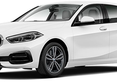 BMW 118I