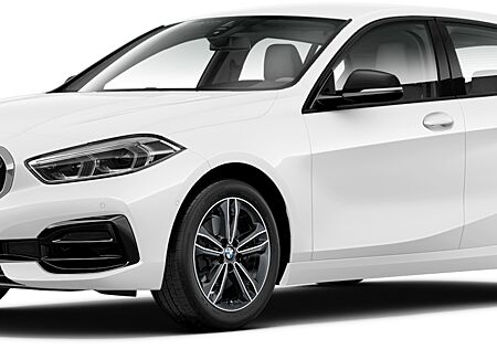 BMW 118I