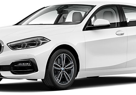BMW 118I