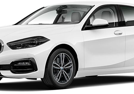 BMW 118I