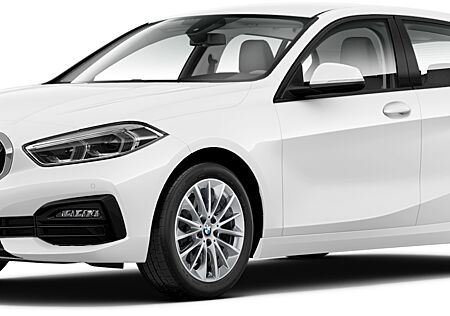 BMW 118D