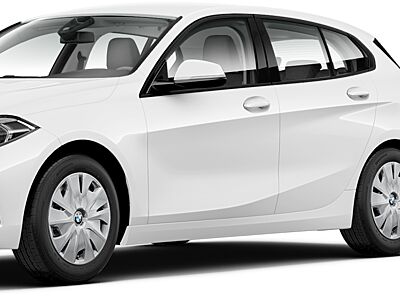 BMW 118I