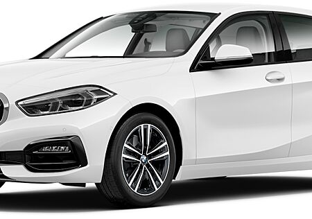 BMW 118I (AB 2018)