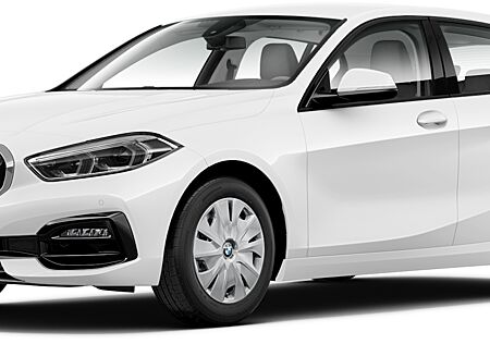 BMW 118D A