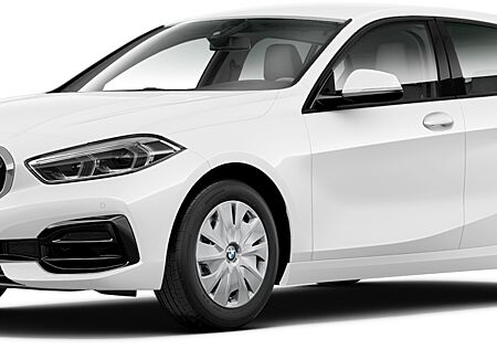 BMW 118I (AB 2018)