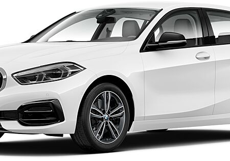BMW 118i