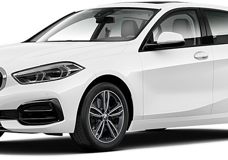 BMW 118I