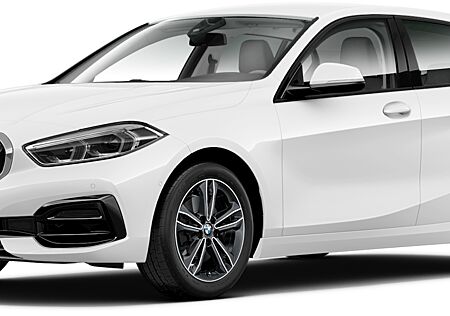 BMW 118I (AB 2018)