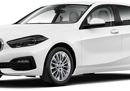 BMW 118I (AB 2018)
