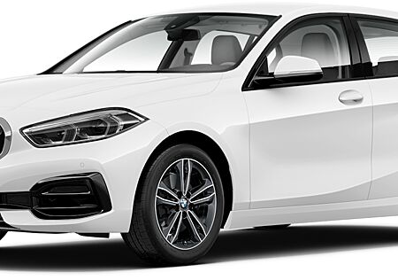 BMW 118i 5-Türer