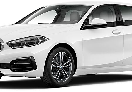 BMW 118I
