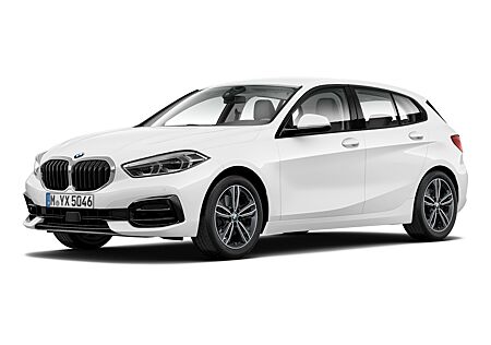 BMW 118i