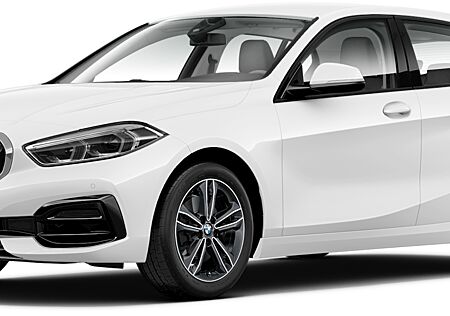 BMW 118d