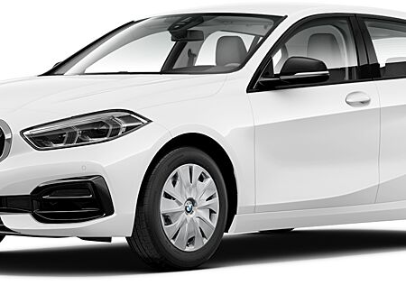 BMW 118i 5-Türer