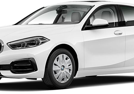 BMW 118i /5