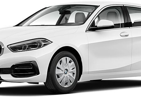 BMW 118I