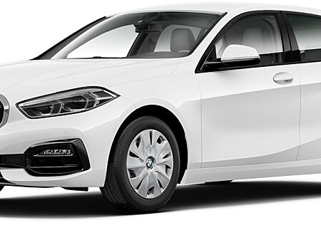 BMW 118i